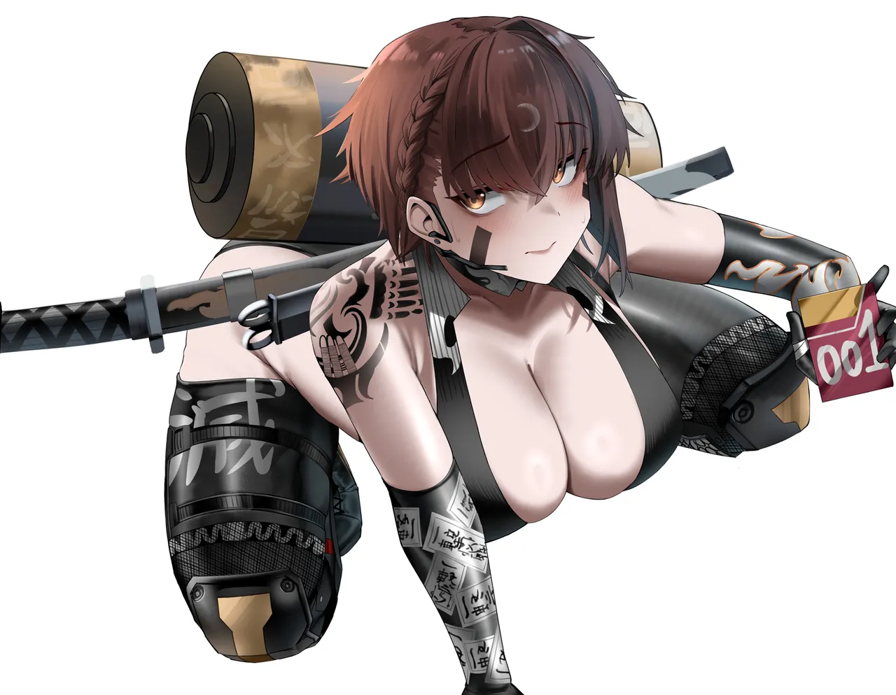 Pixiv Cliov 28793893 - Image 15