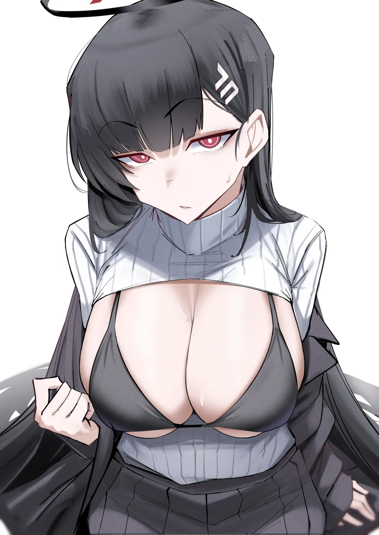 Pixiv Cliov 28793893 - Image 157