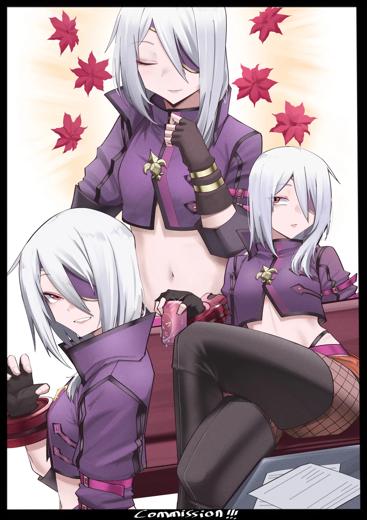 Pixiv Cliov 28793893 - Image 161