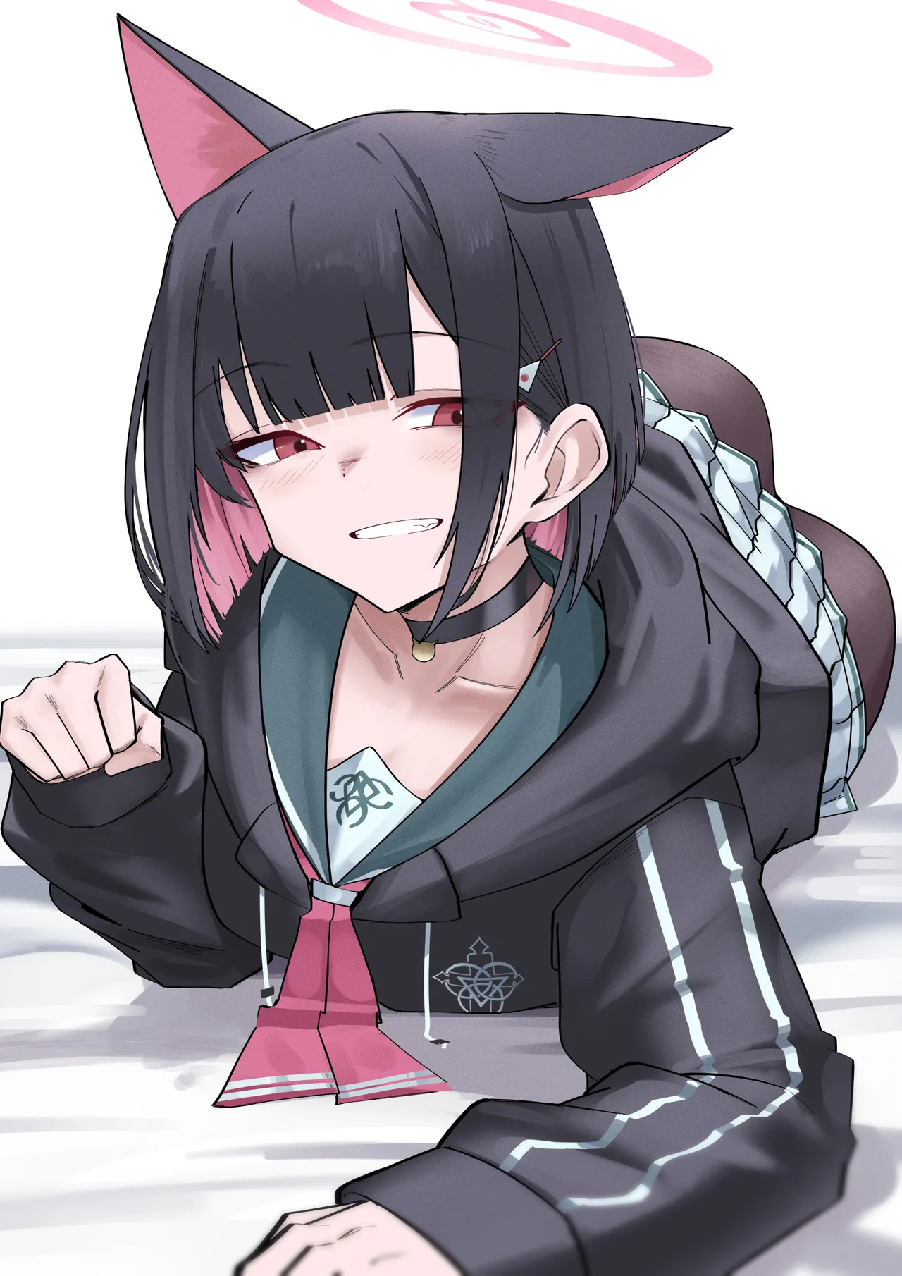 Pixiv Cliov 28793893 - Image 165