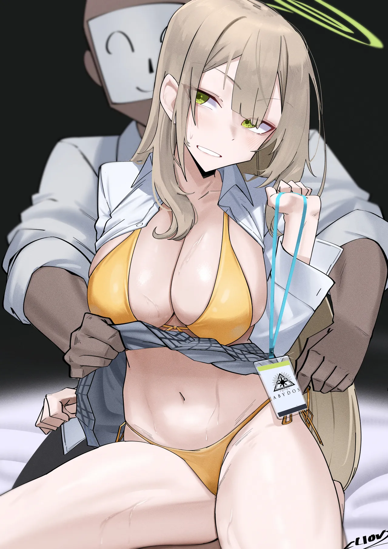 Pixiv Cliov 28793893 - Image 170