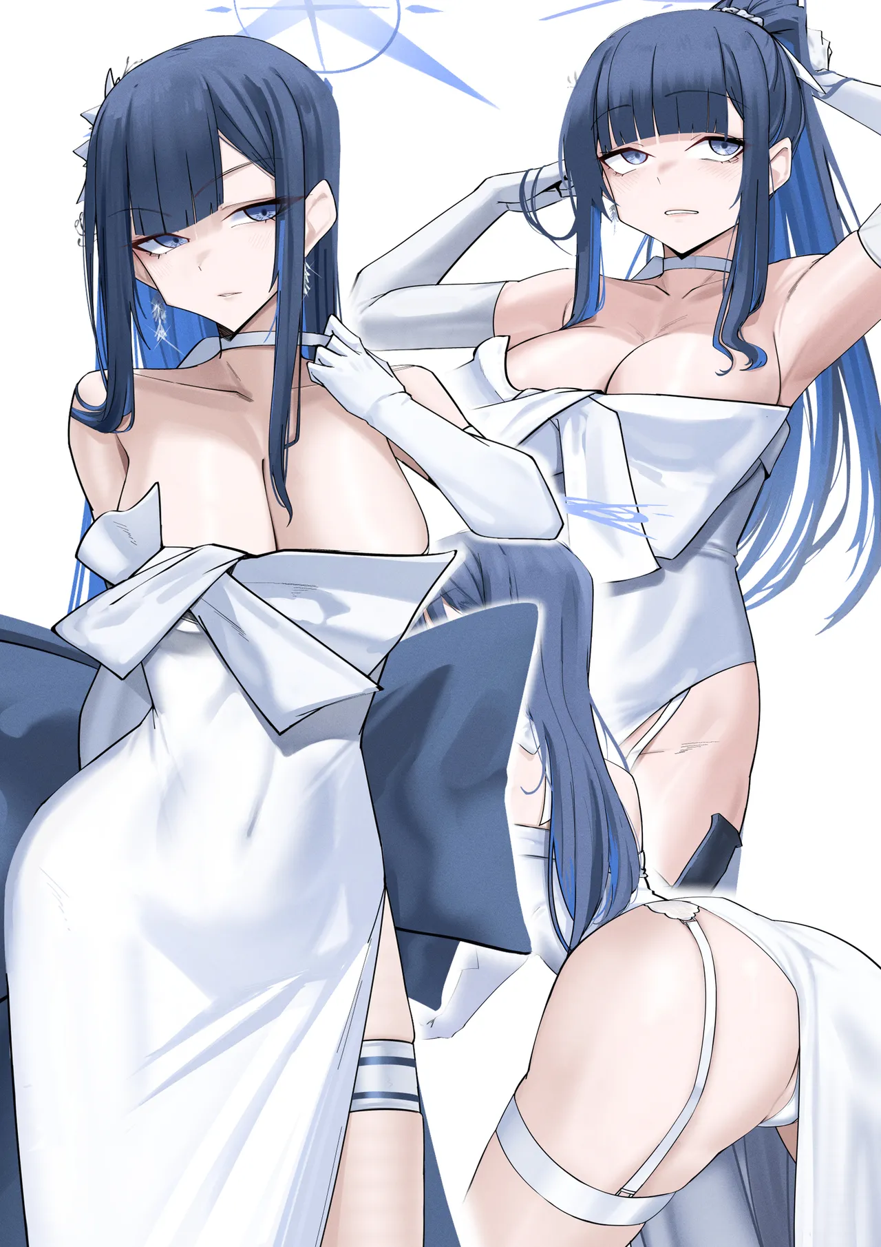 Pixiv Cliov 28793893 - Image 171