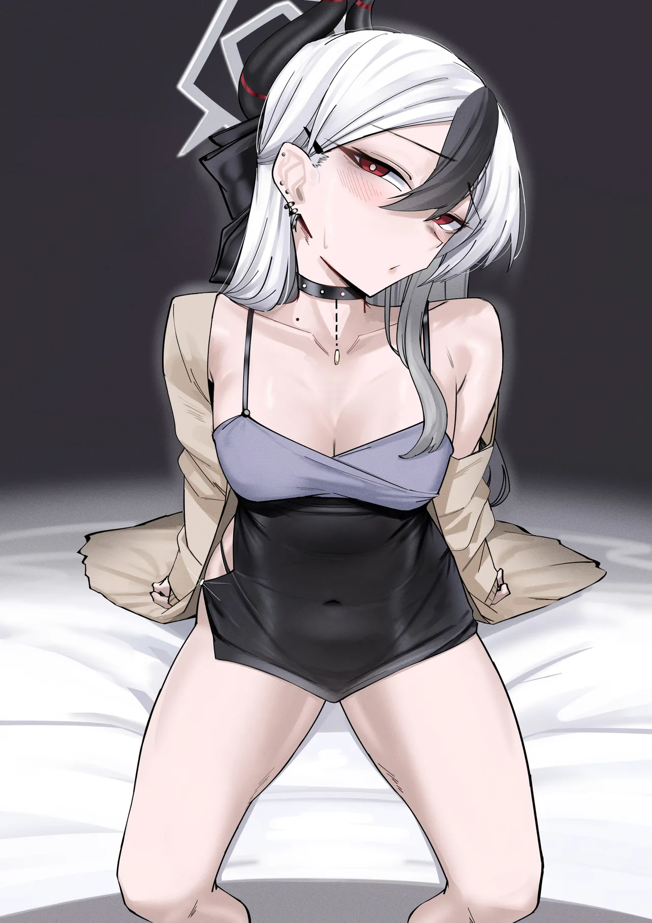 Pixiv Cliov 28793893 - Image 172