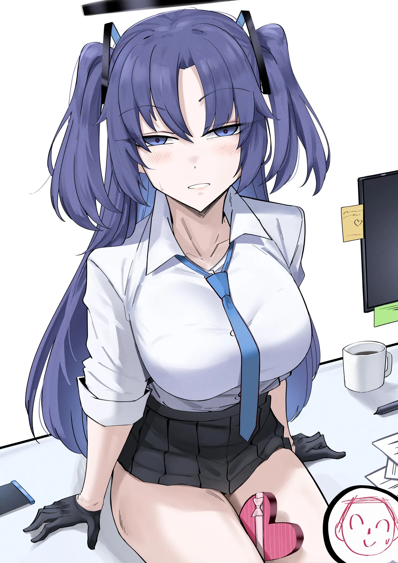 Pixiv Cliov 28793893 - Image 177