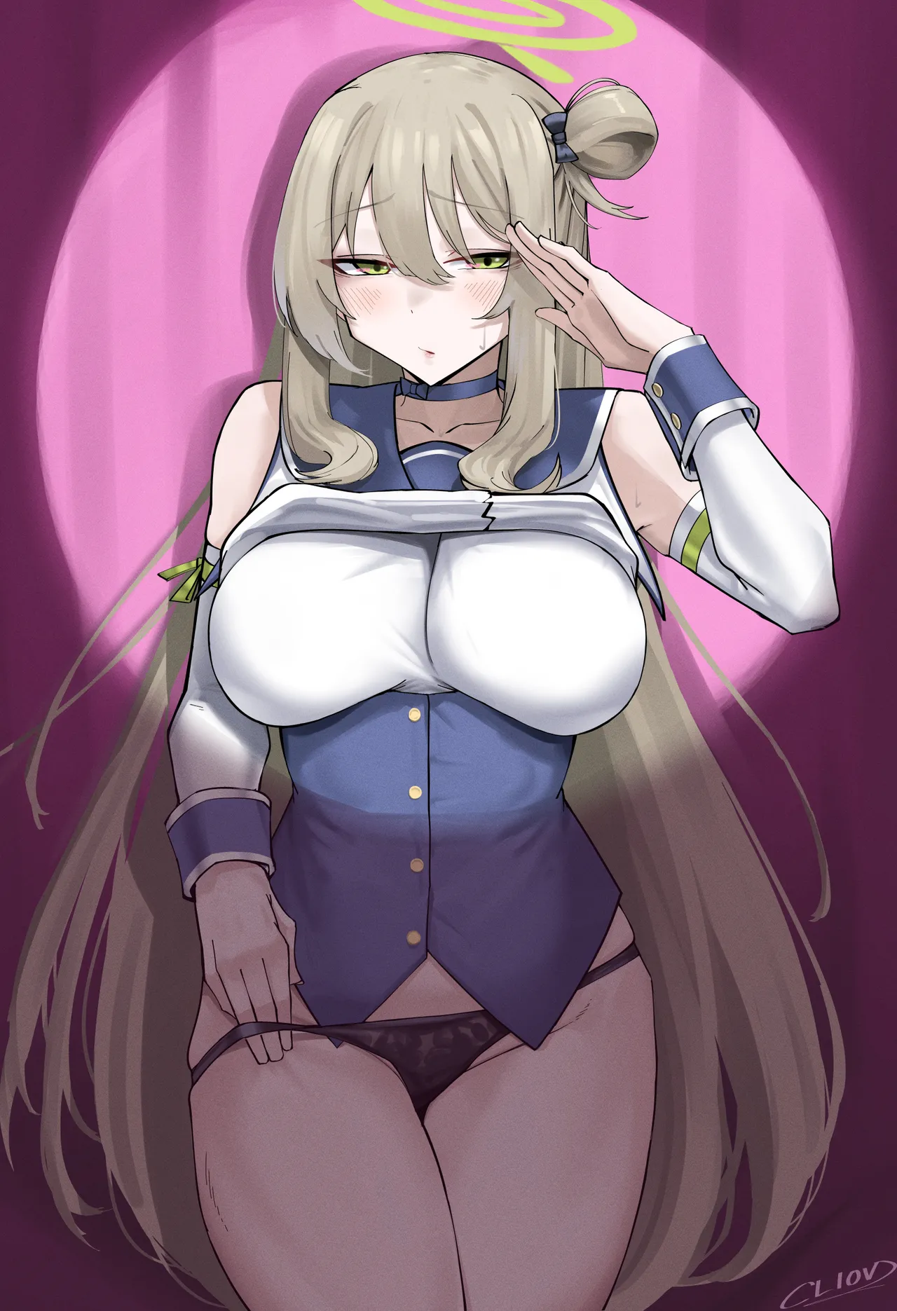 Pixiv Cliov 28793893 - Image 180