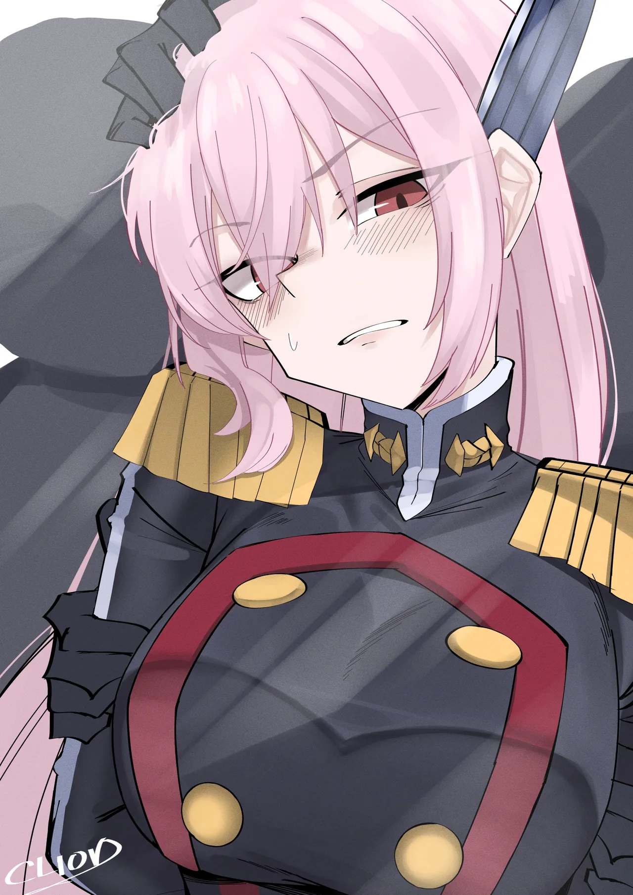 Pixiv Cliov 28793893 - Image 184