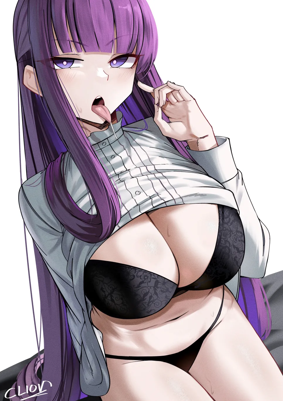 Pixiv Cliov 28793893 - Image 189