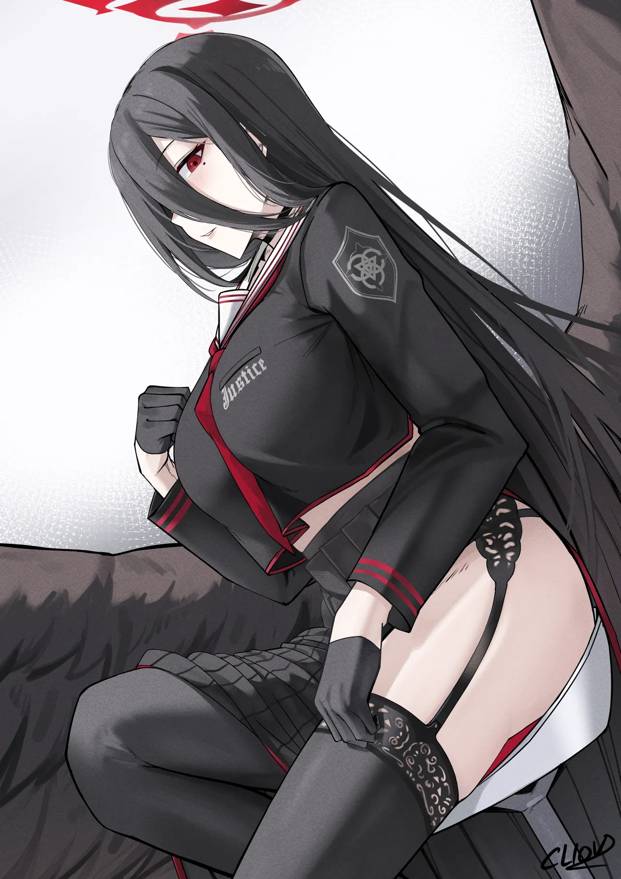 Pixiv Cliov 28793893 - Image 212