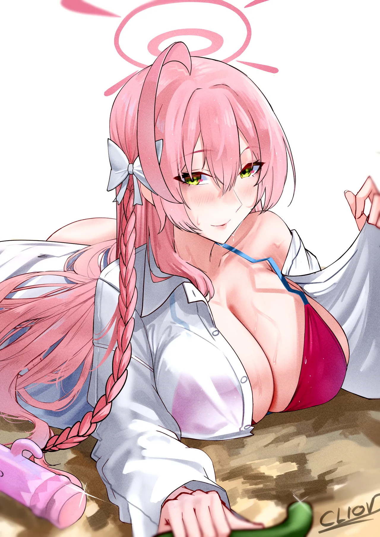 Pixiv Cliov 28793893 - Image 230