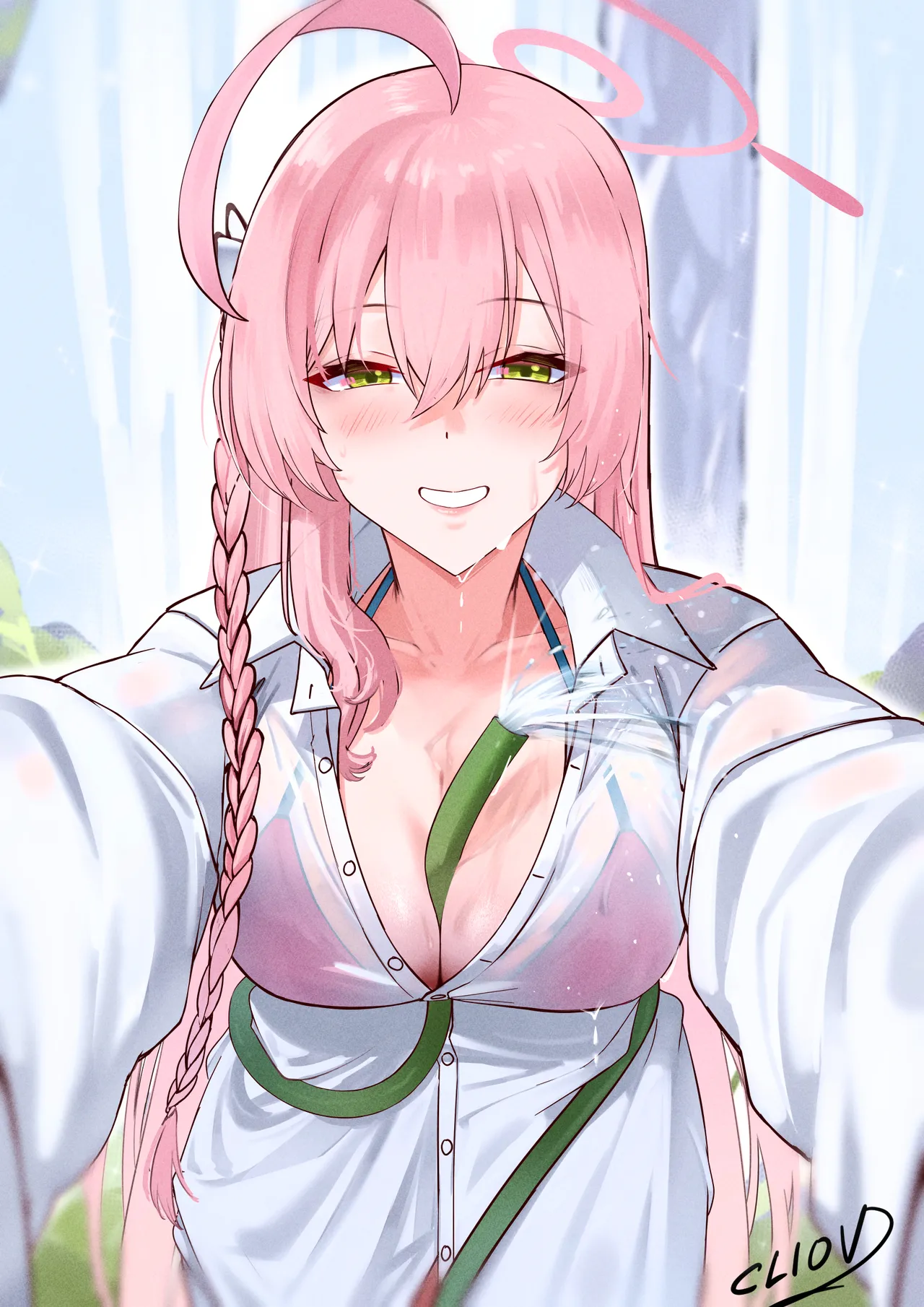 Pixiv Cliov 28793893 - Image 232