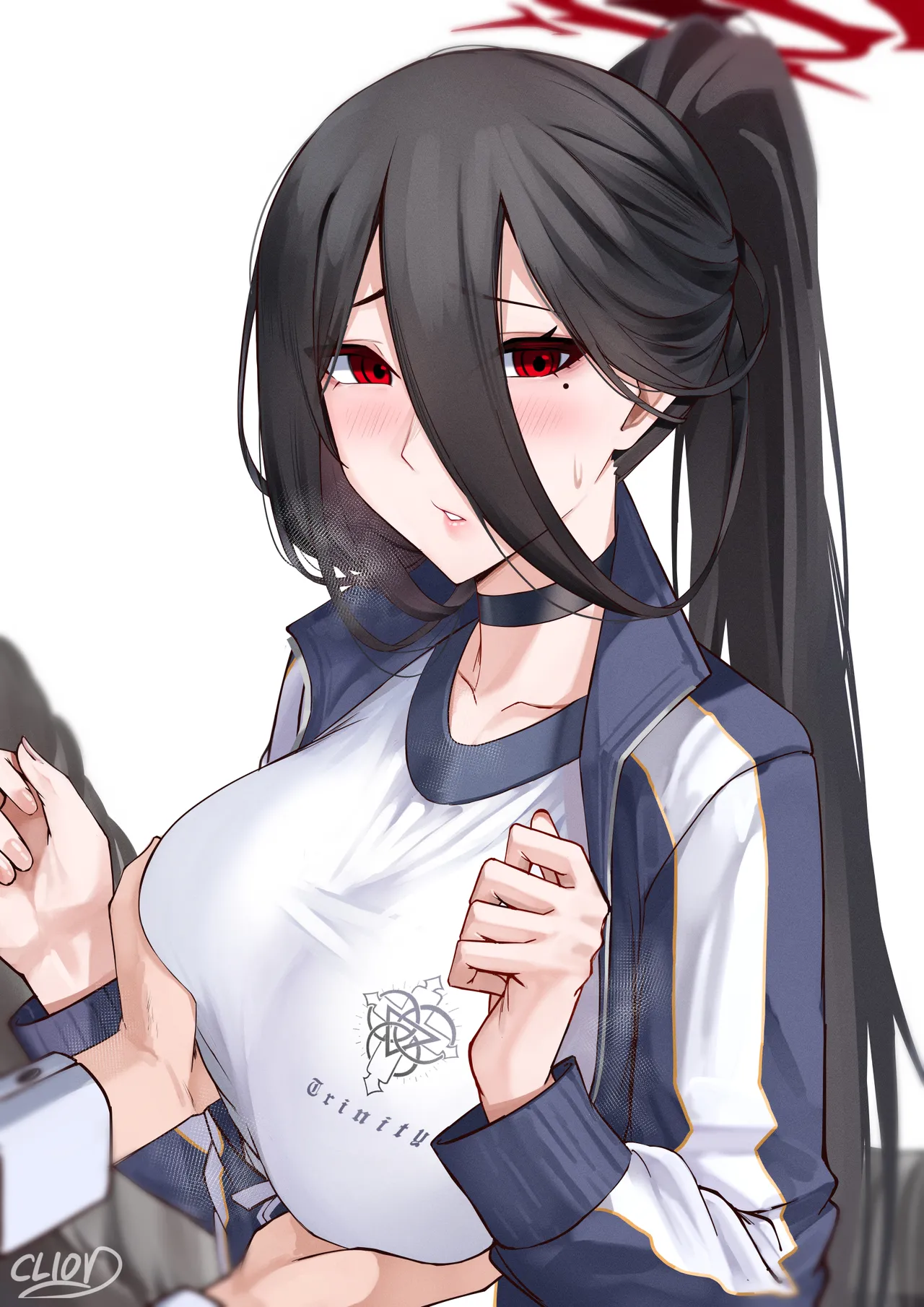 Pixiv Cliov 28793893 - Image 234