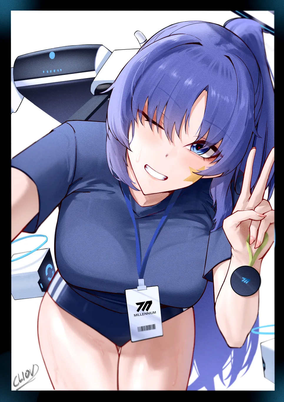 Pixiv Cliov 28793893 - Image 239