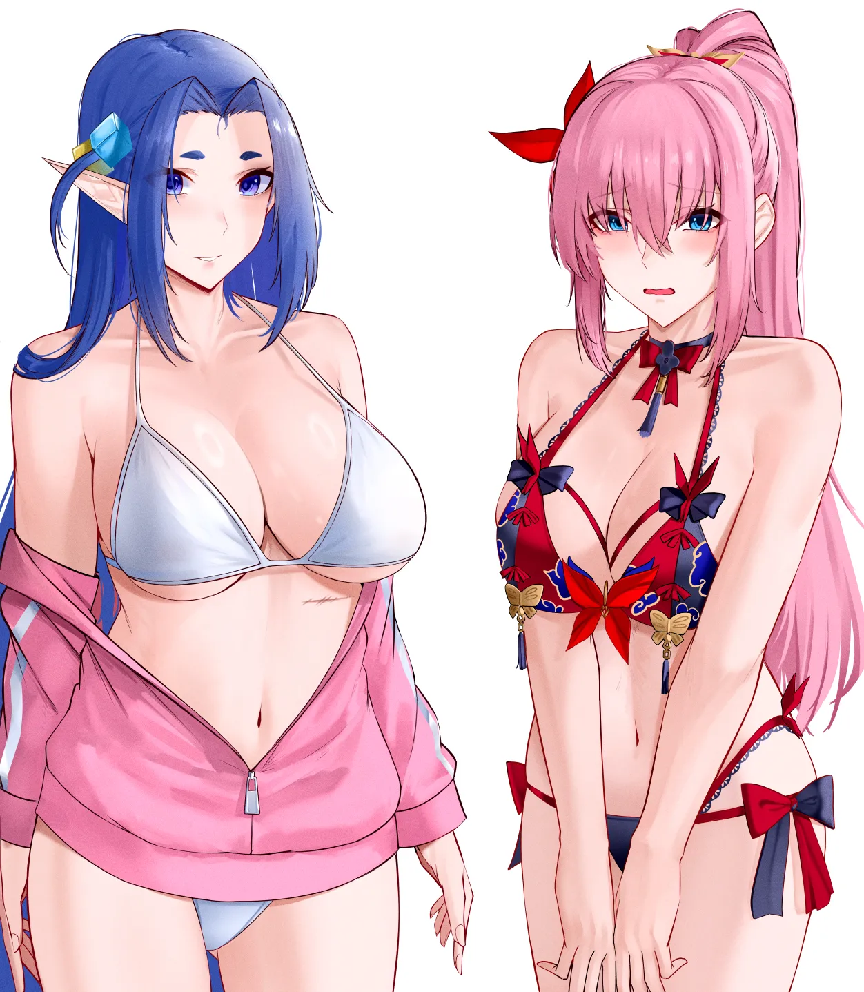 Pixiv Cliov 28793893 - Image 240