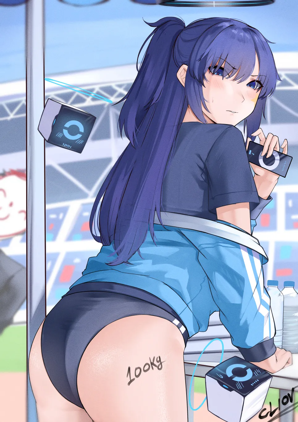 Pixiv Cliov 28793893 - Image 242