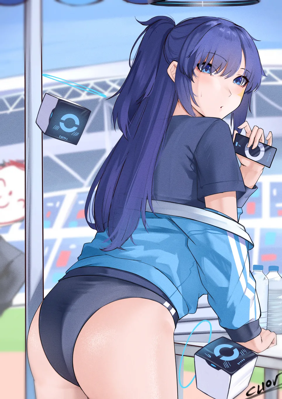 Pixiv Cliov 28793893 - Image 243