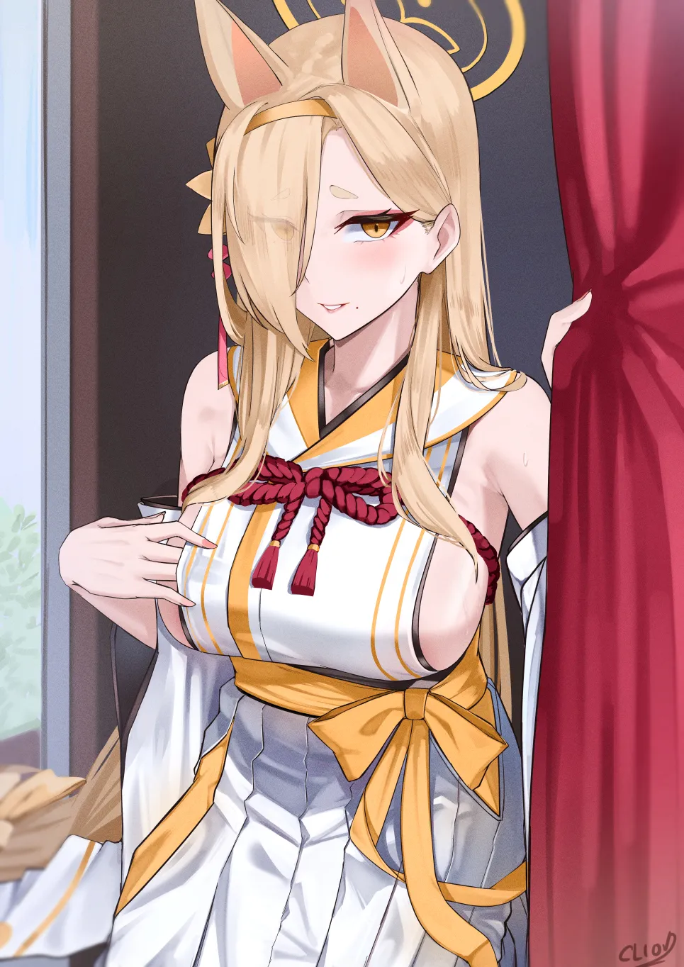 Pixiv Cliov 28793893 - Image 255