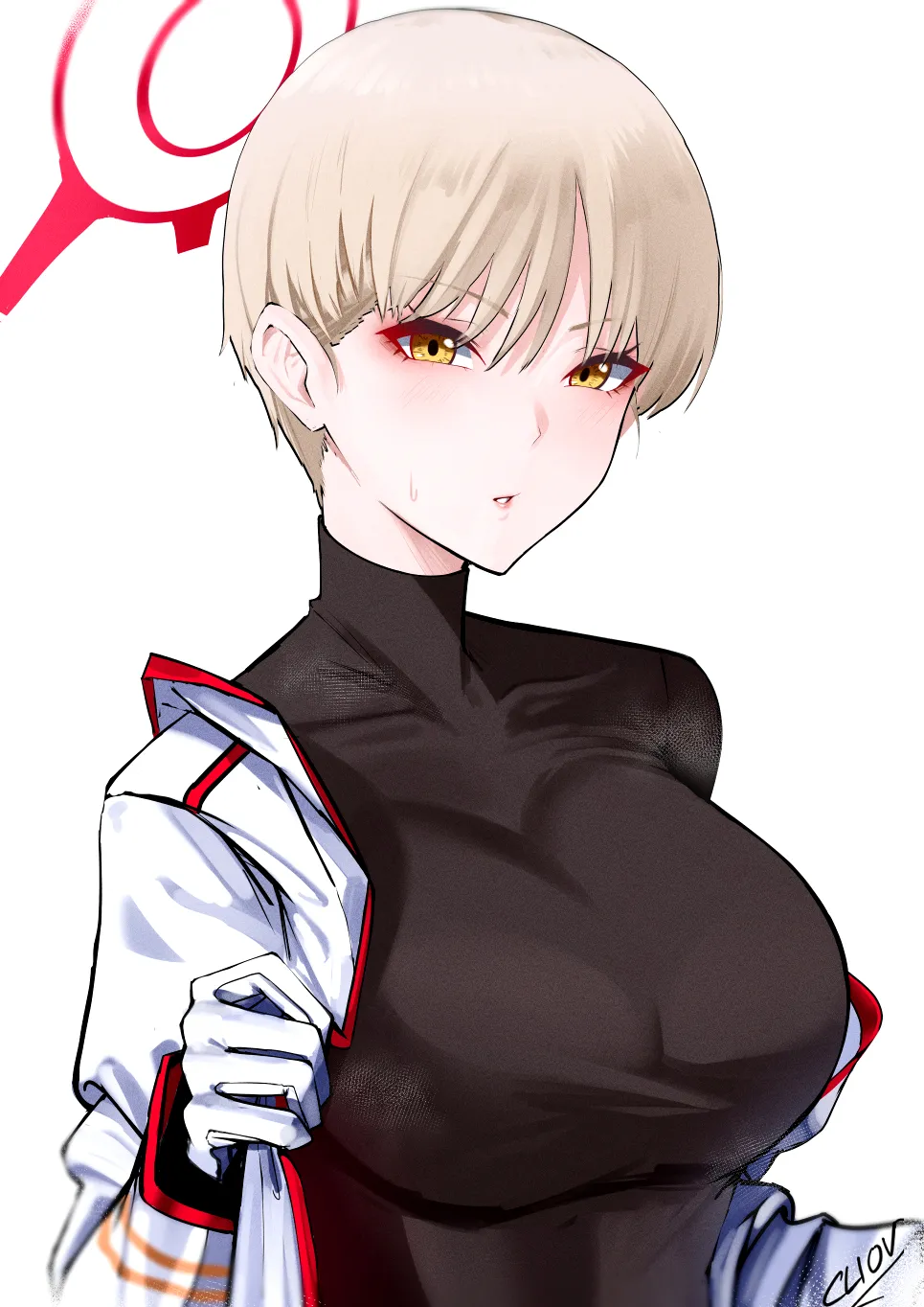 Pixiv Cliov 28793893 - Image 258