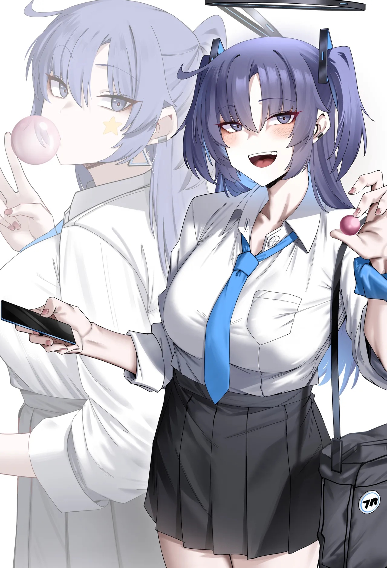 Pixiv Cliov 28793893 - Image 26