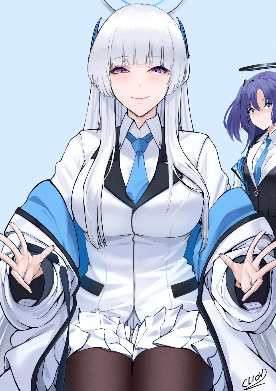 Pixiv Cliov 28793893 - Image 260