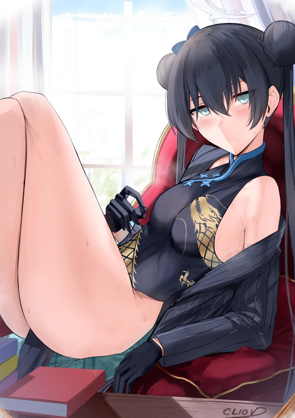 Pixiv Cliov 28793893 - Image 267