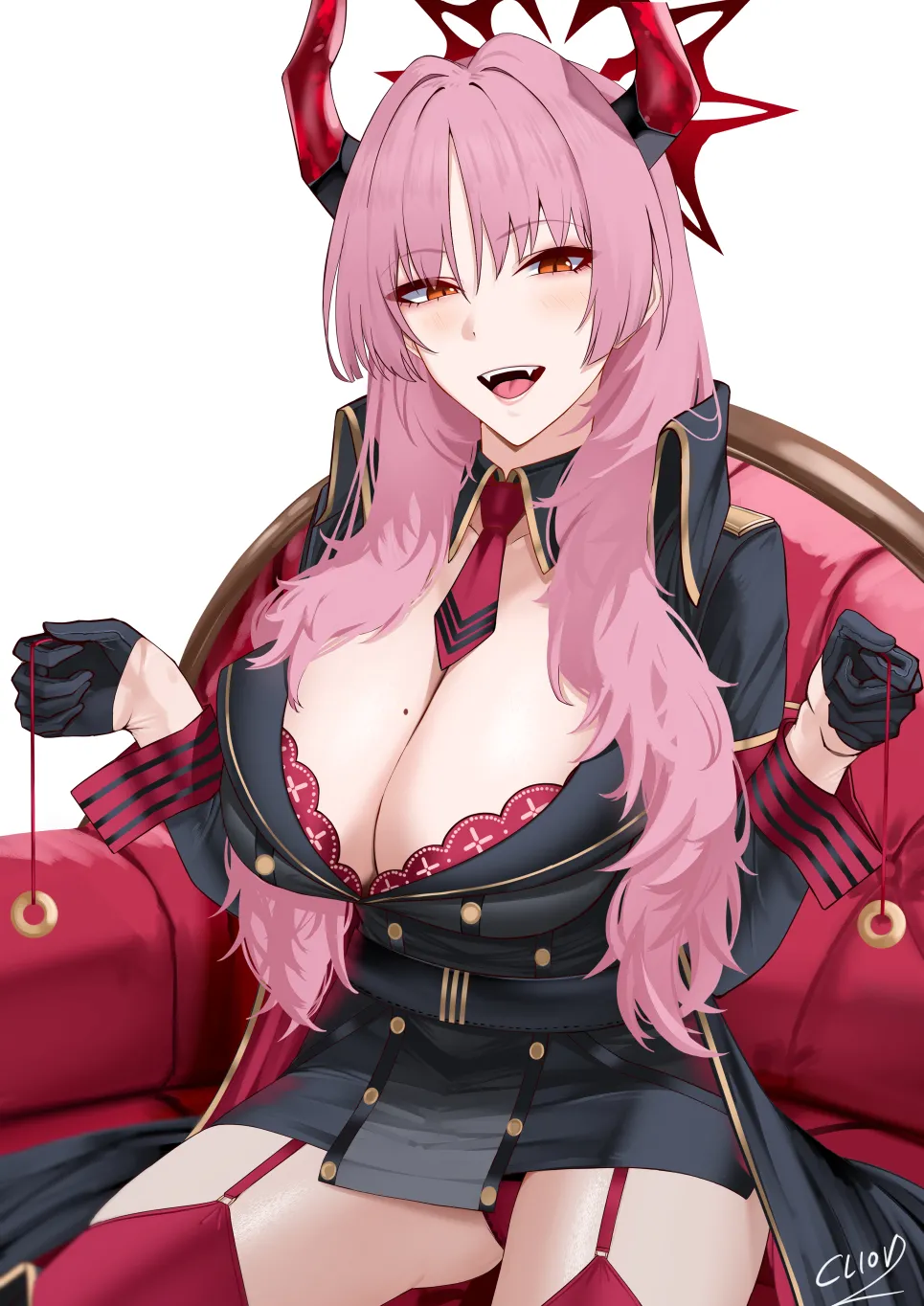 Pixiv Cliov 28793893 - Image 268