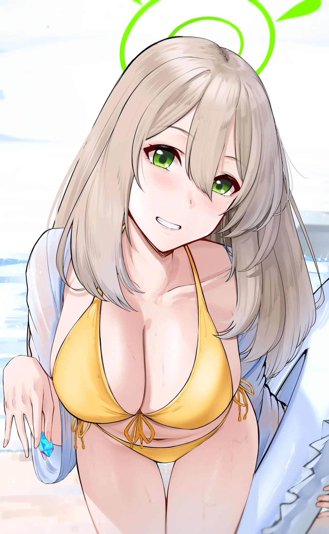 Pixiv Cliov 28793893 - Image 273