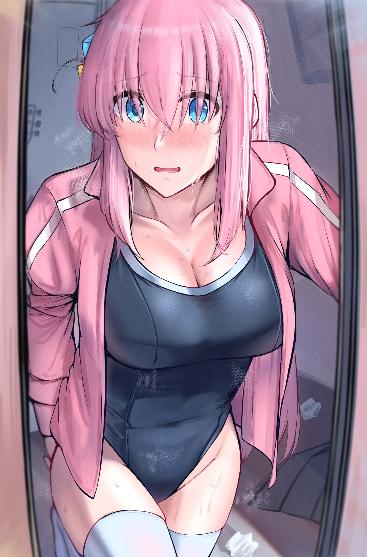 Pixiv Cliov 28793893 - Image 286