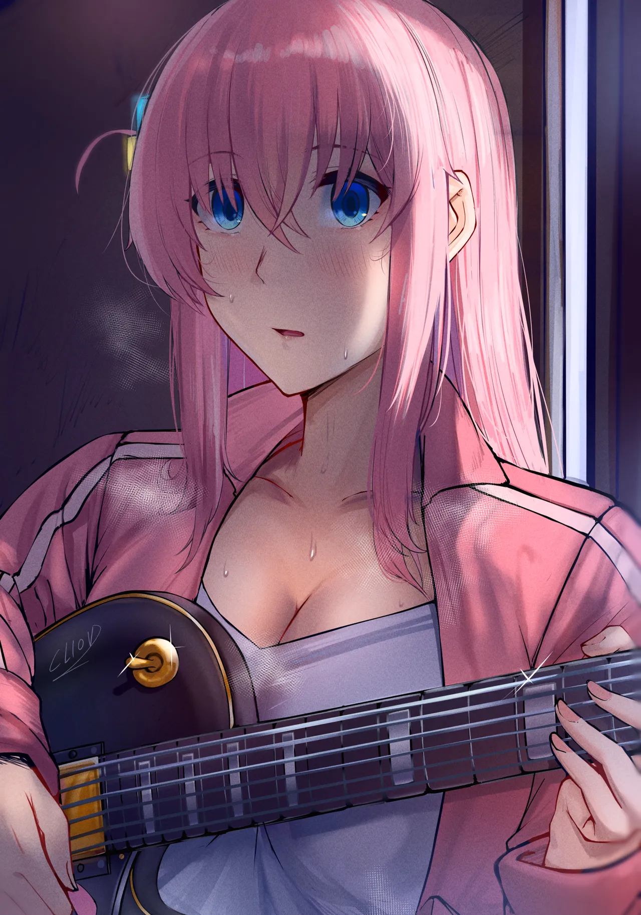 Pixiv Cliov 28793893 - Image 288