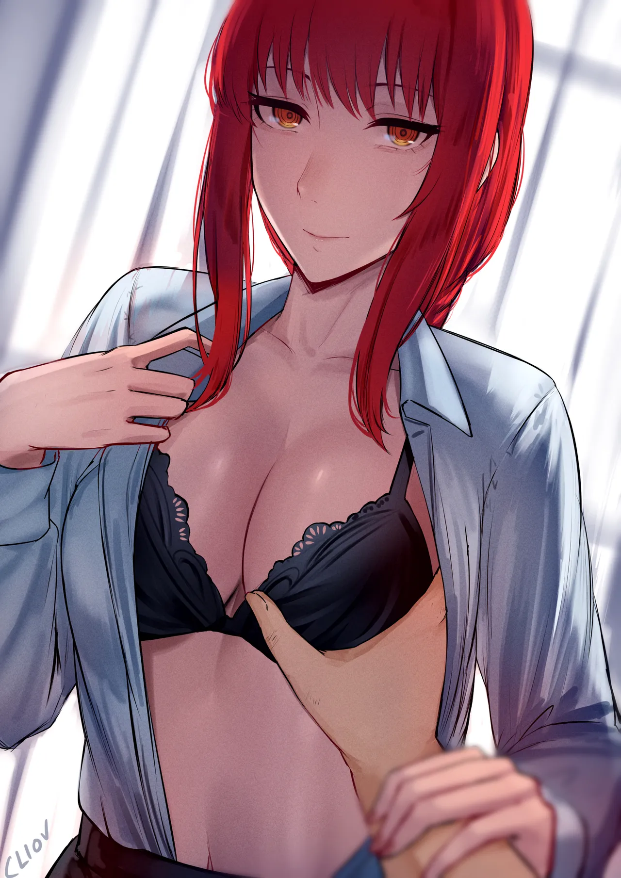 Pixiv Cliov 28793893 - Image 292