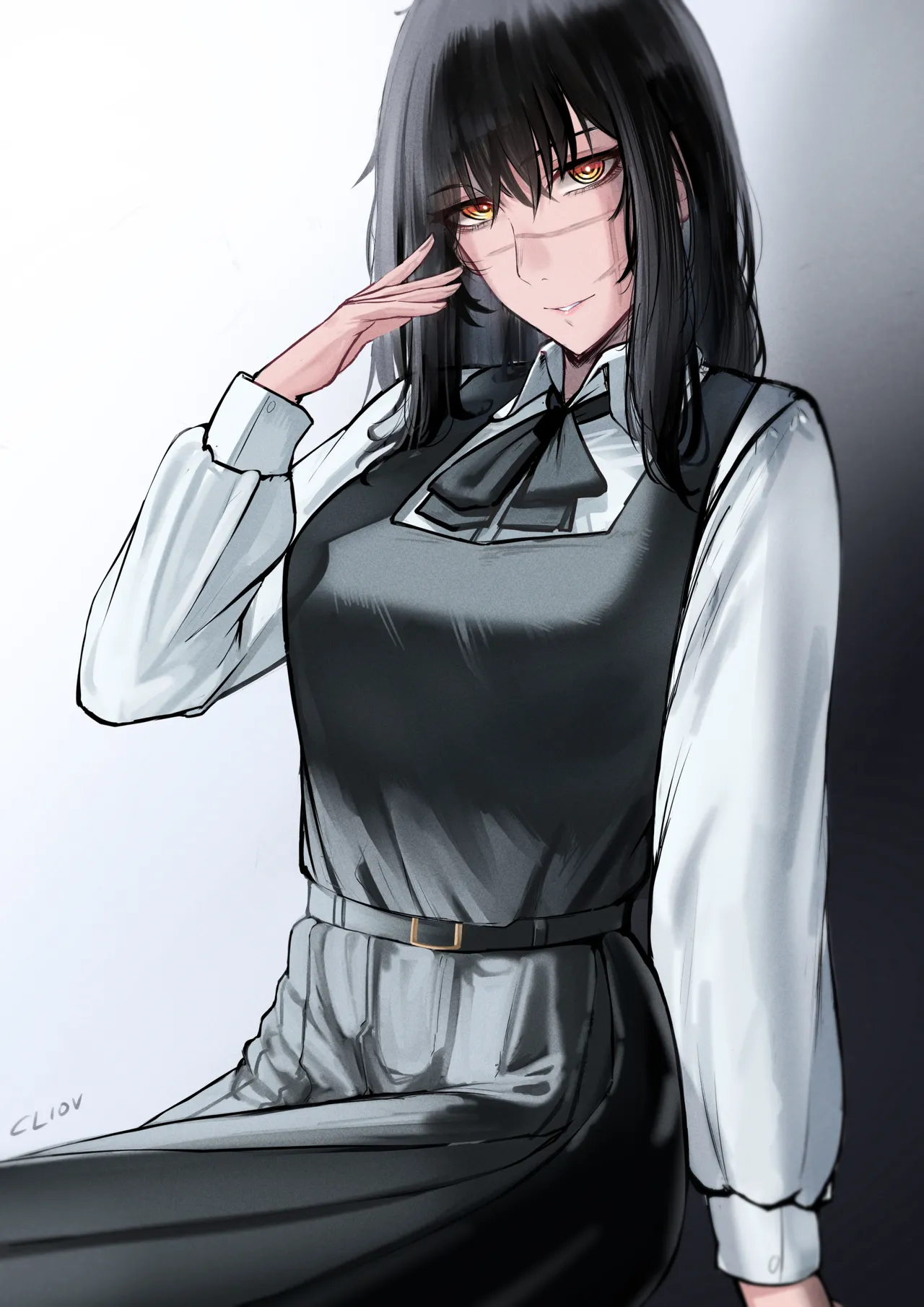 Pixiv Cliov 28793893 - Image 296