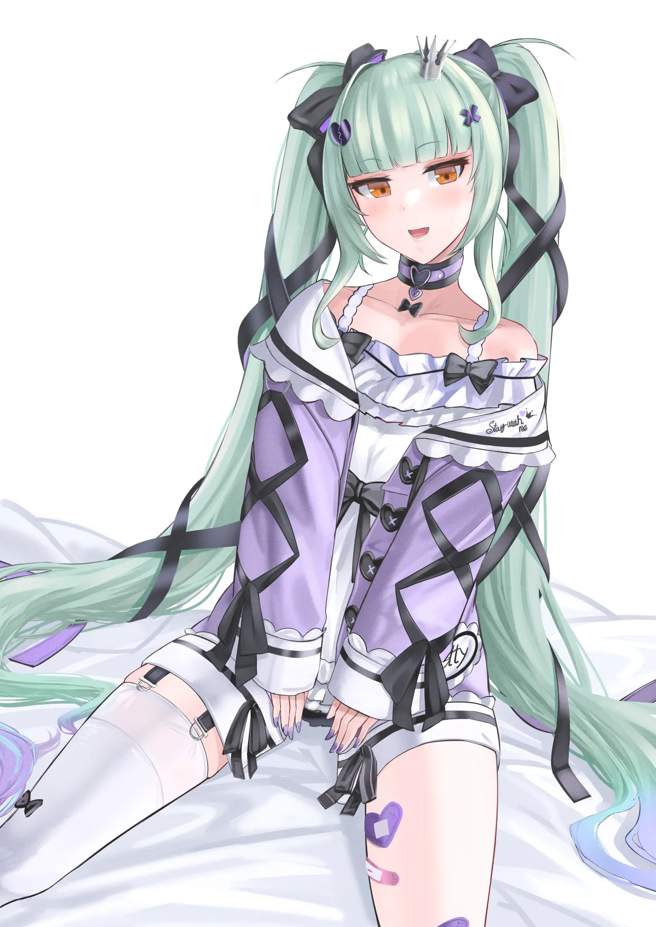 Pixiv Cliov 28793893 - Image 300