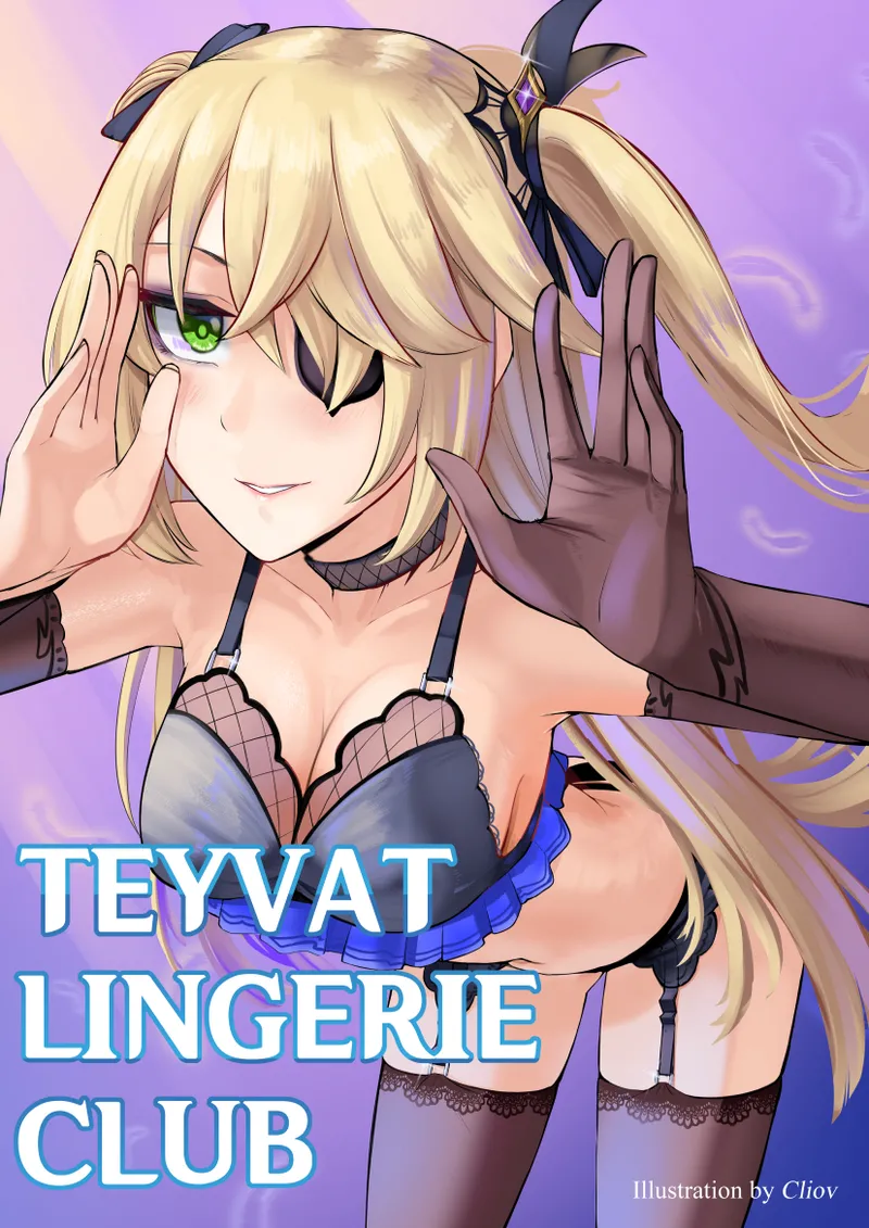 Pixiv Cliov 28793893 - Image 302