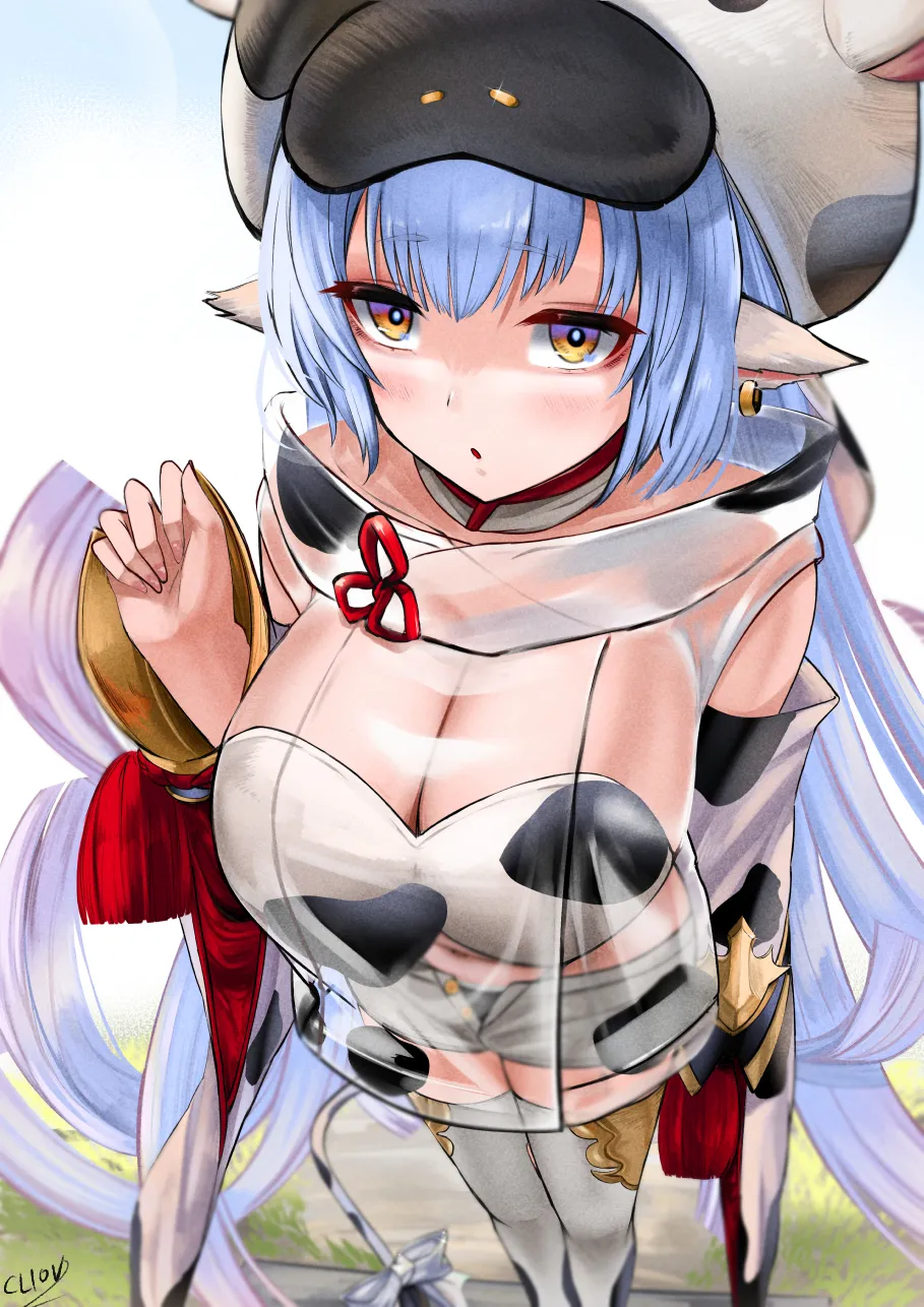 Pixiv Cliov 28793893 - Image 308