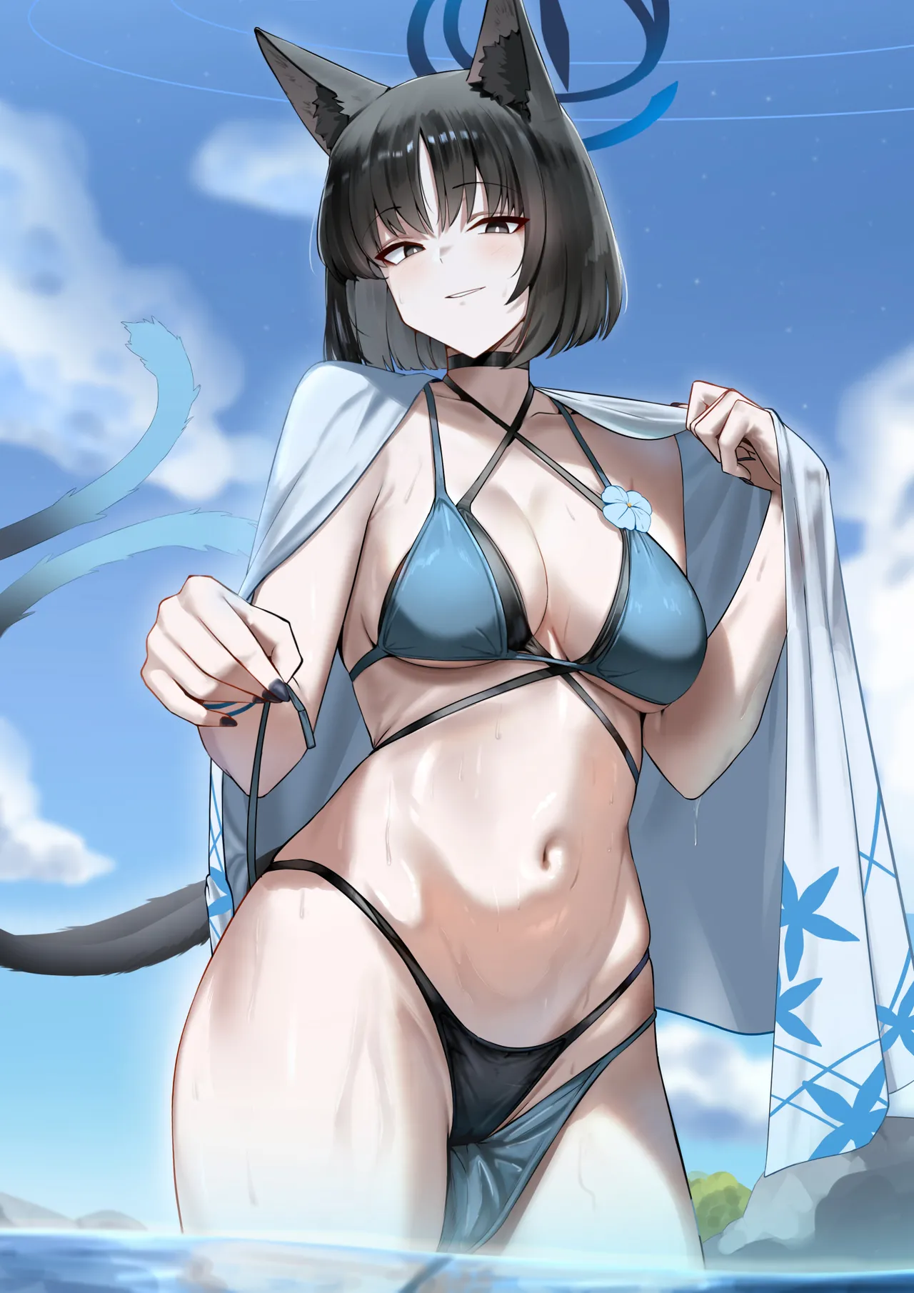 Pixiv Cliov 28793893 - Image 32