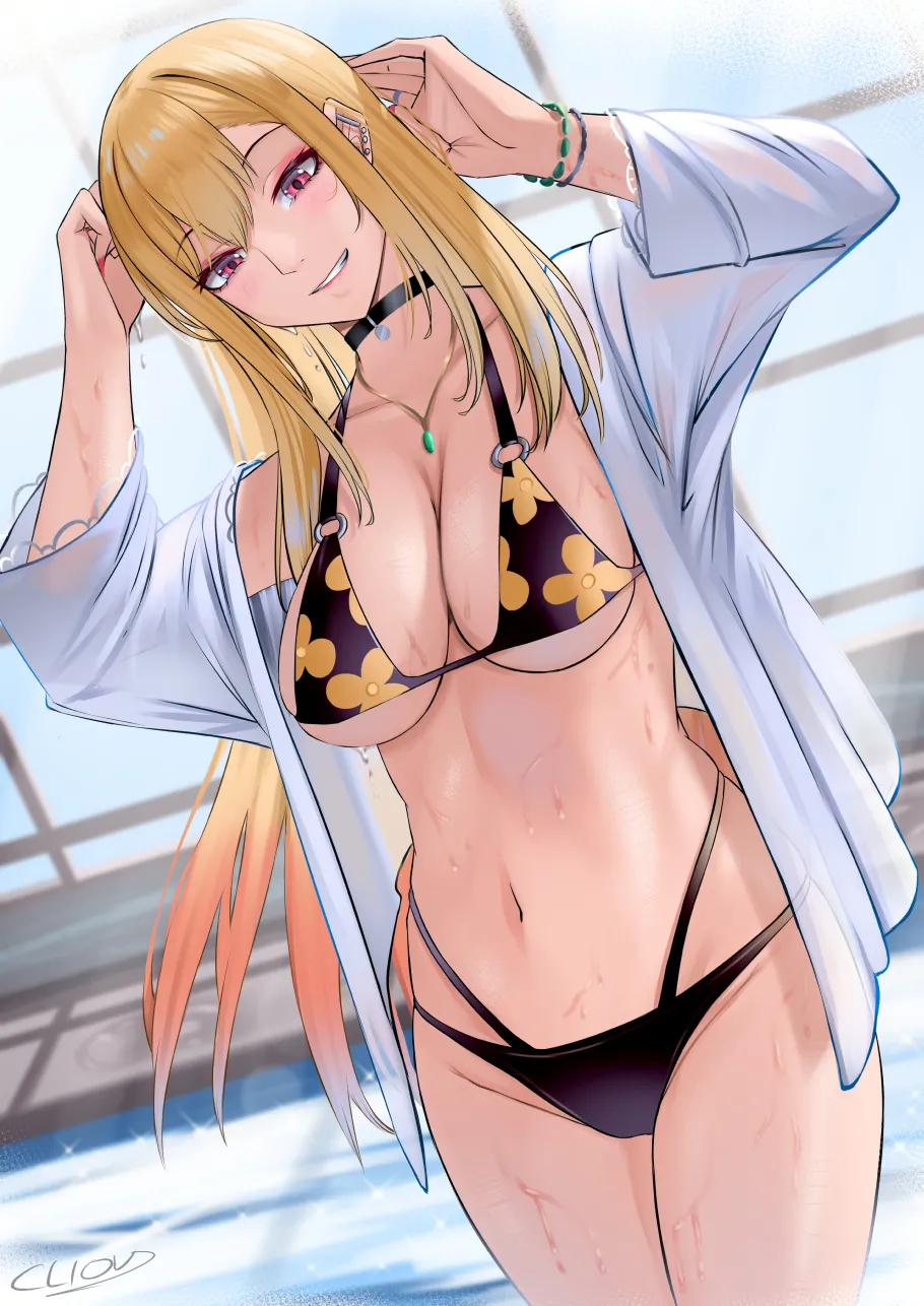 Pixiv Cliov 28793893 - Image 326