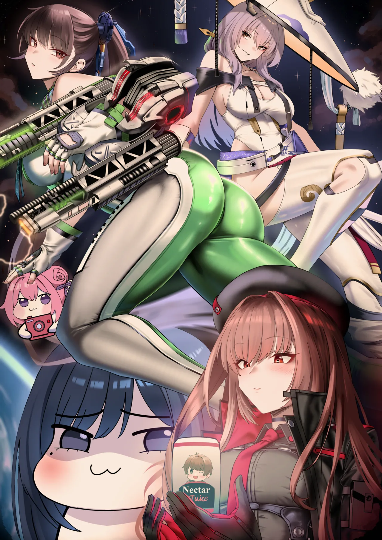 Pixiv Cliov 28793893 - Image 33