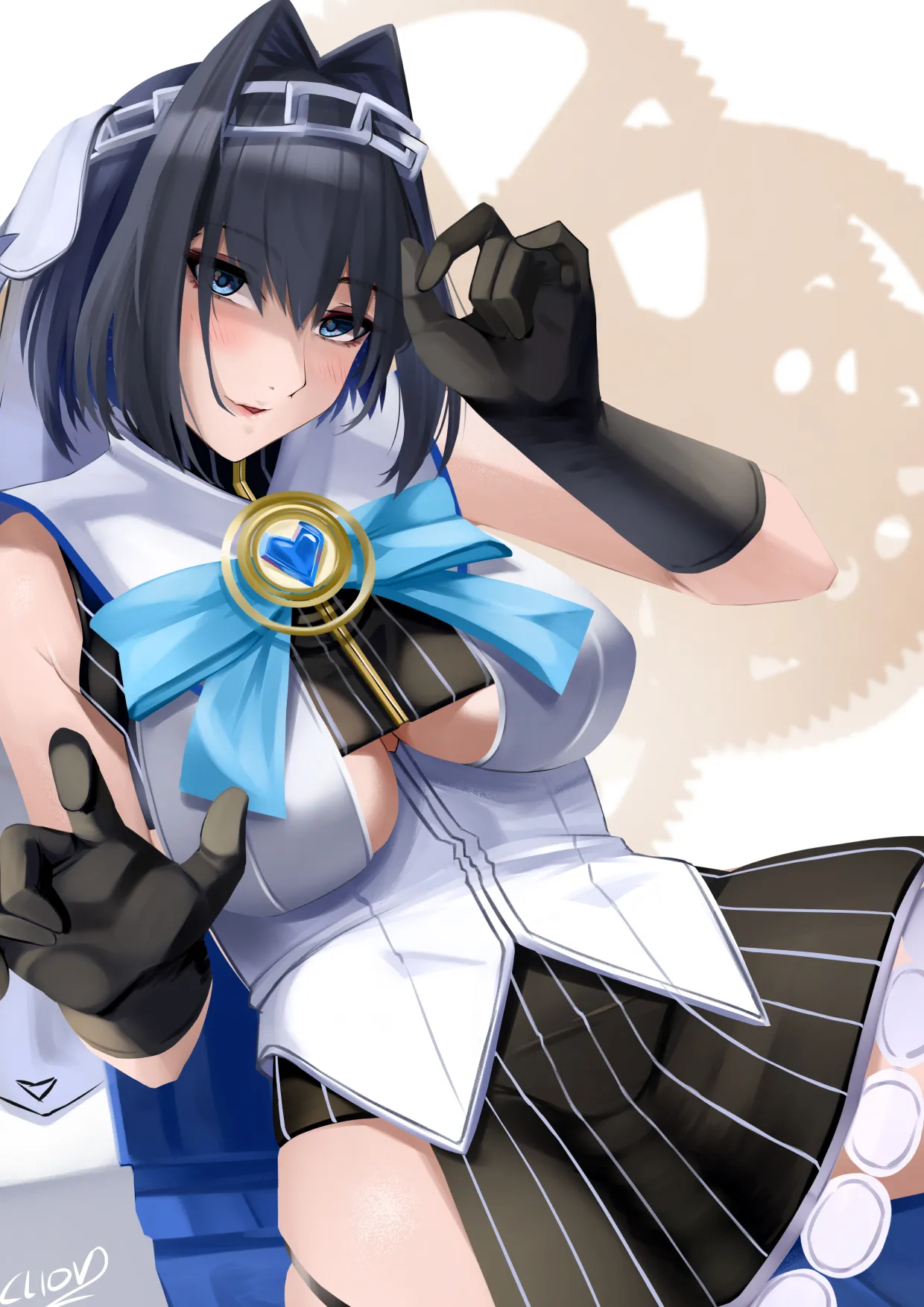 Pixiv Cliov 28793893 - Image 336