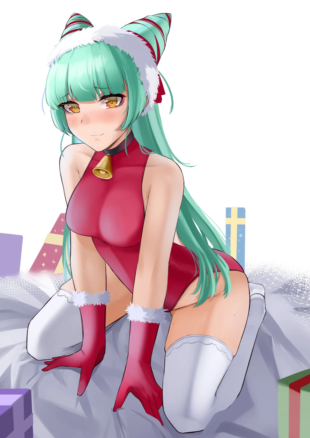 Pixiv Cliov 28793893 - Image 339