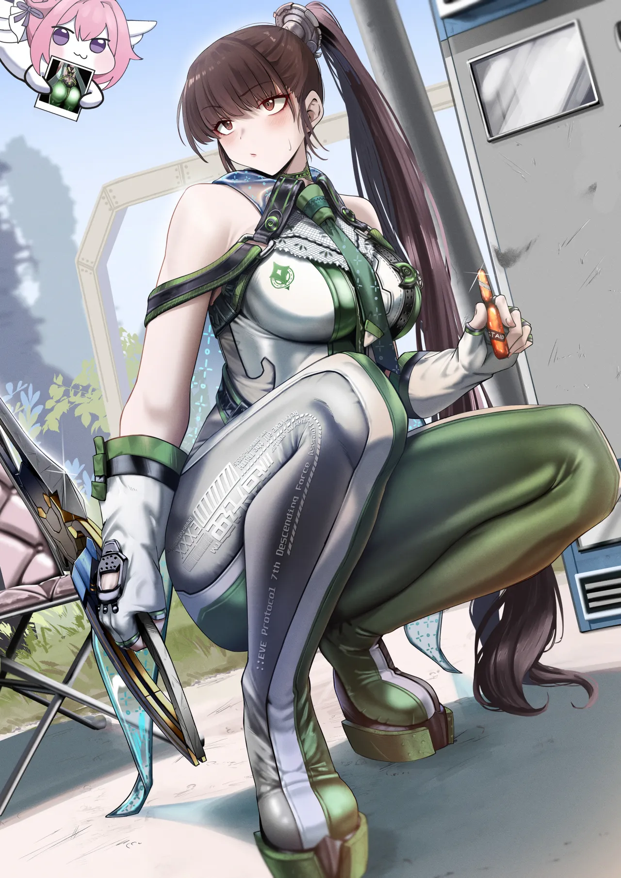 Pixiv Cliov 28793893 - Image 34