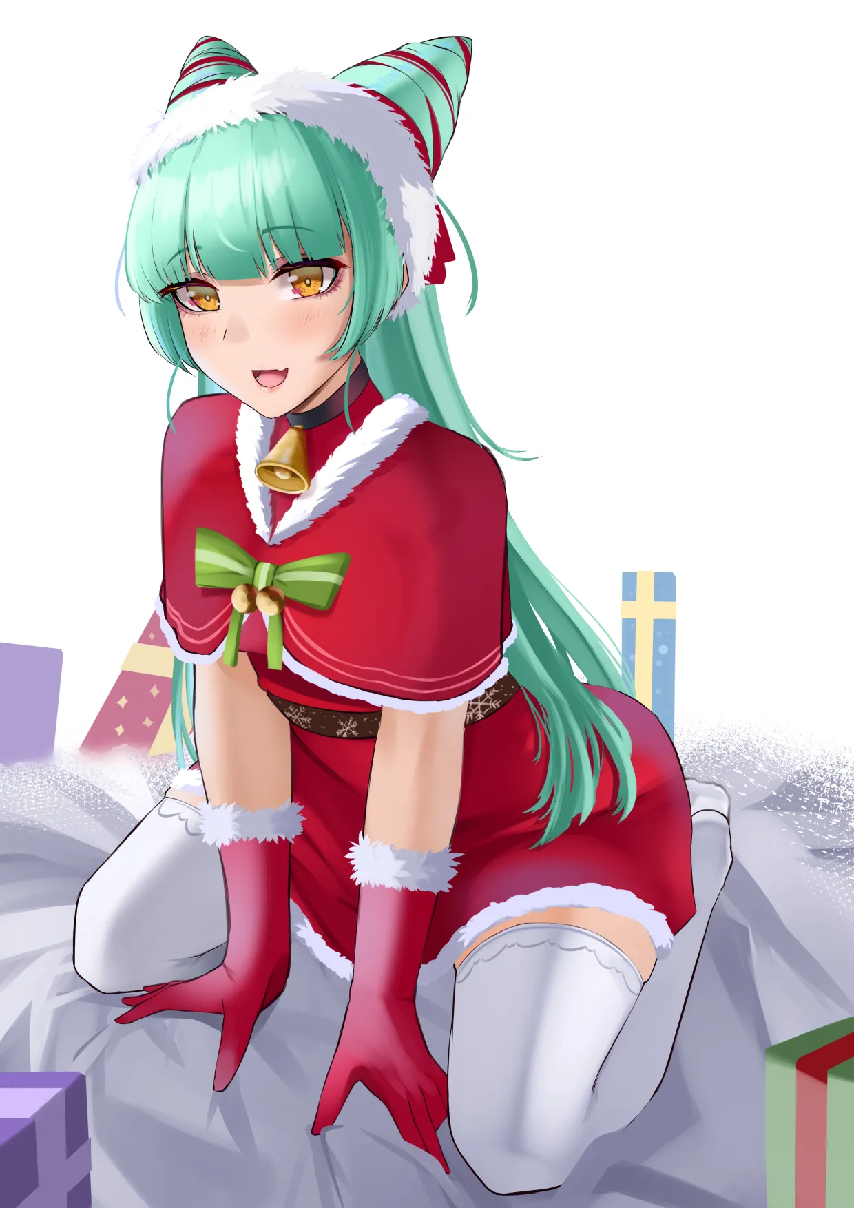 Pixiv Cliov 28793893 - Image 340