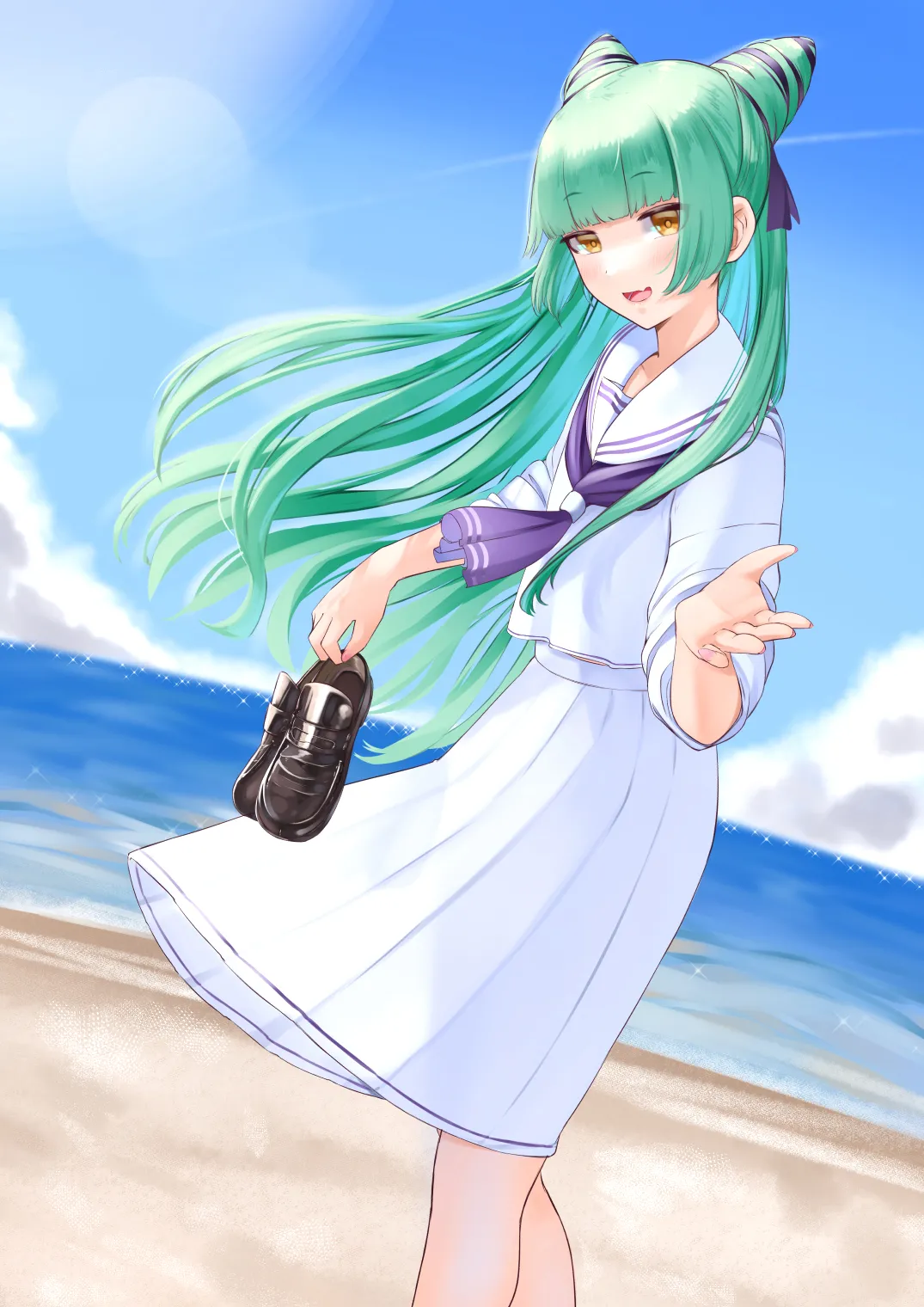 Pixiv Cliov 28793893 - Image 349