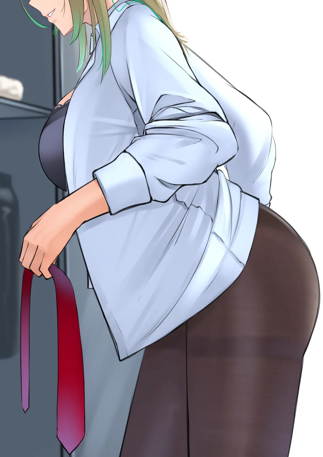 Pixiv Cliov 28793893 - Image 355