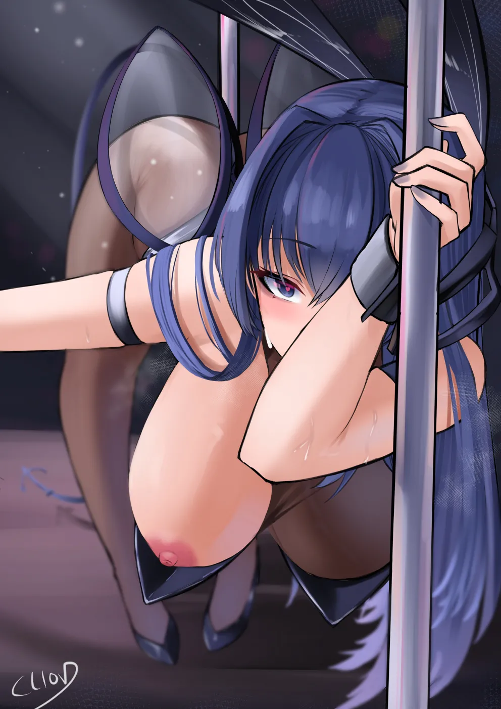 Pixiv Cliov 28793893 - Image 358