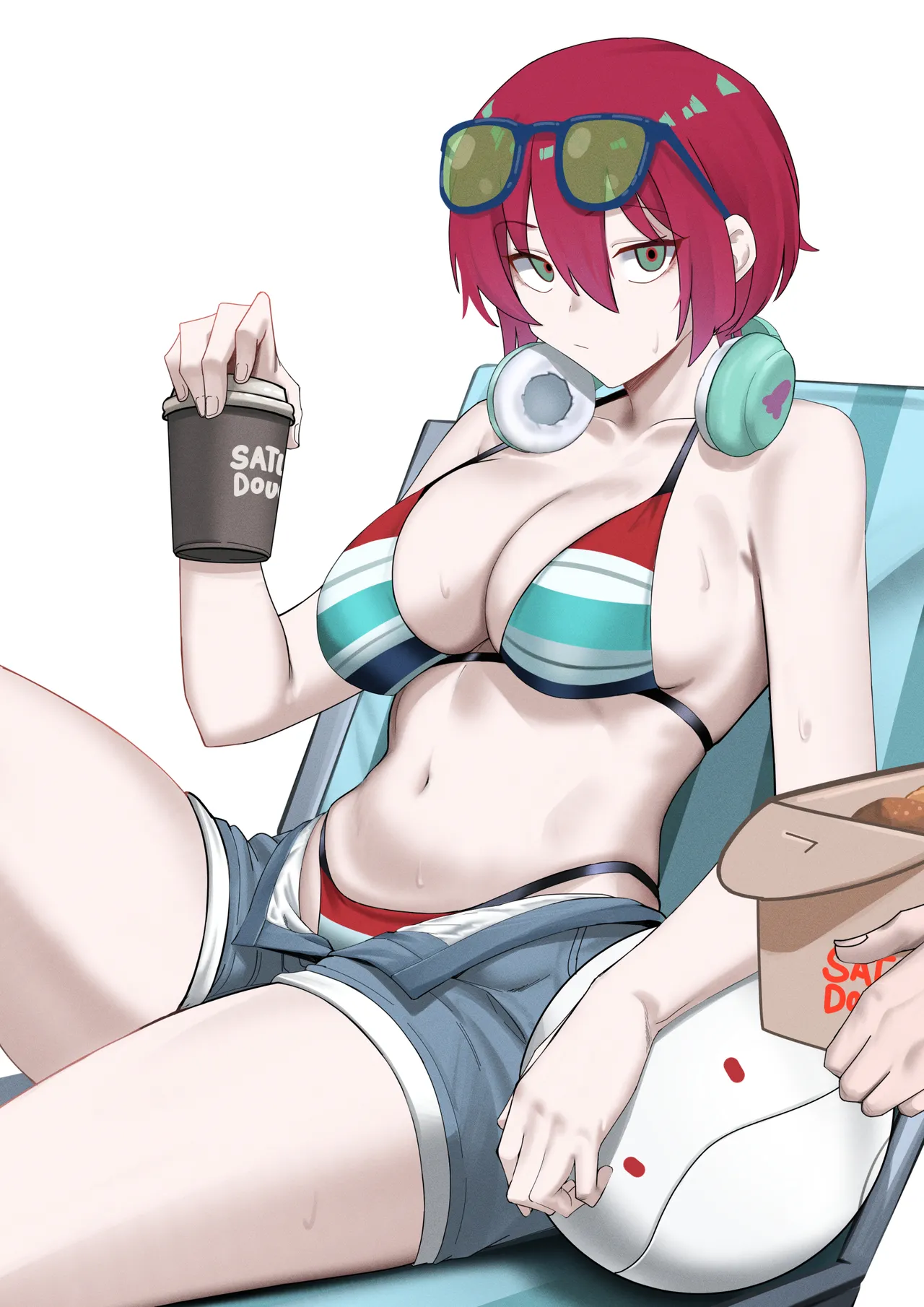 Pixiv Cliov 28793893 - Image 36