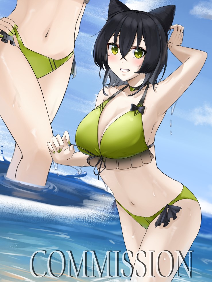 Pixiv Cliov 28793893 - Image 364