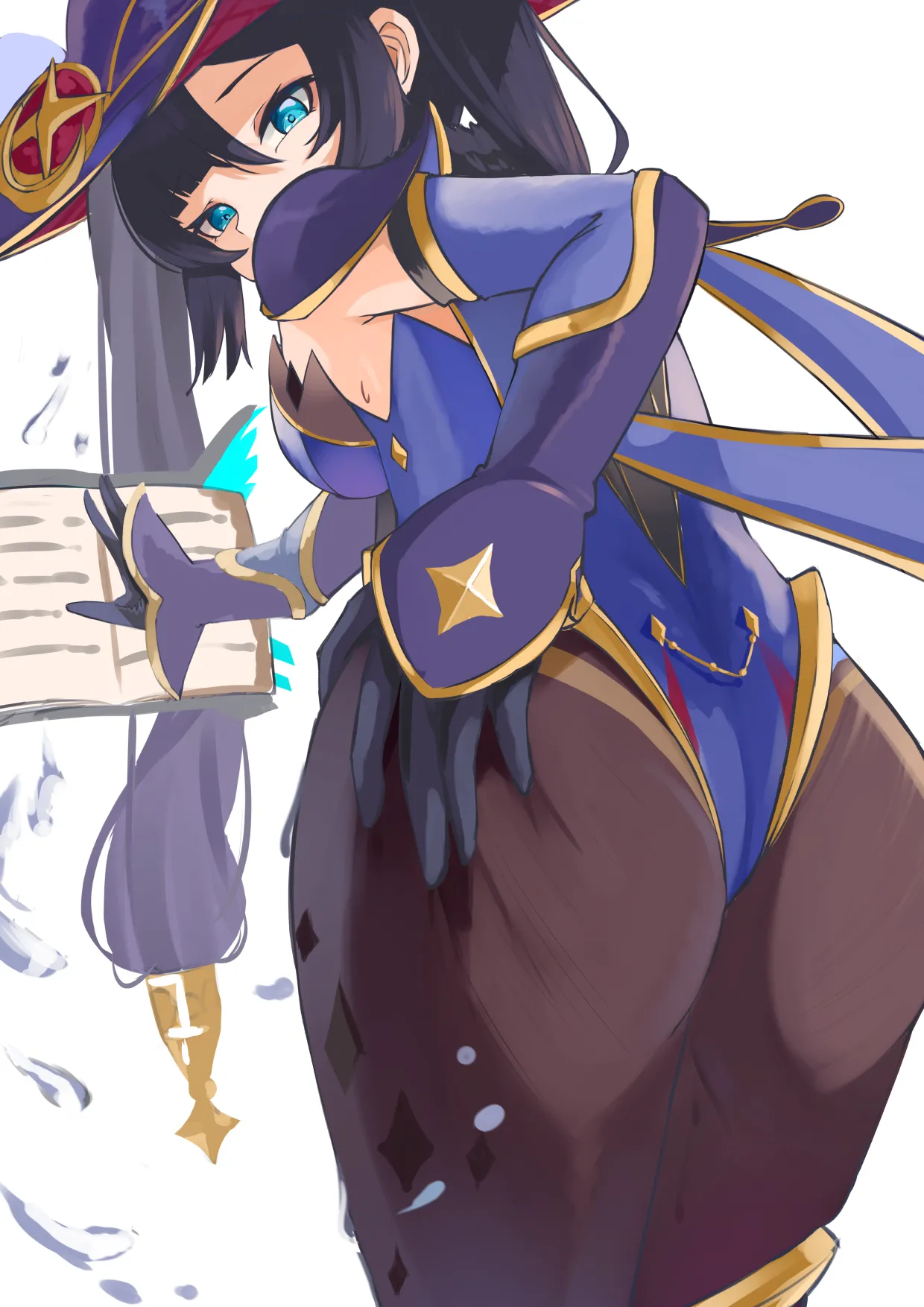 Pixiv Cliov 28793893 - Image 386