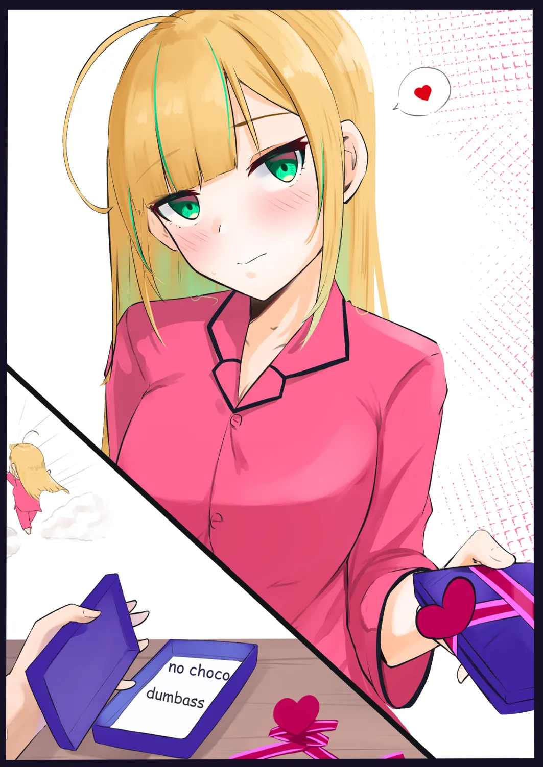 Pixiv Cliov 28793893 - Image 390