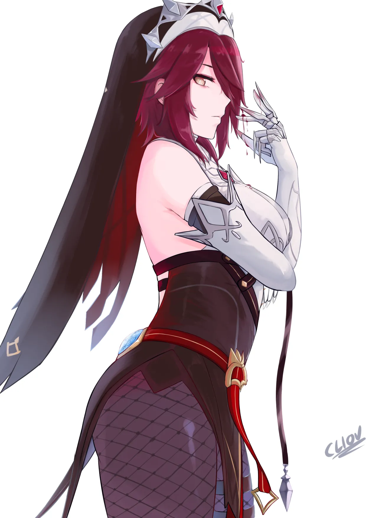 Pixiv Cliov 28793893 - Image 398