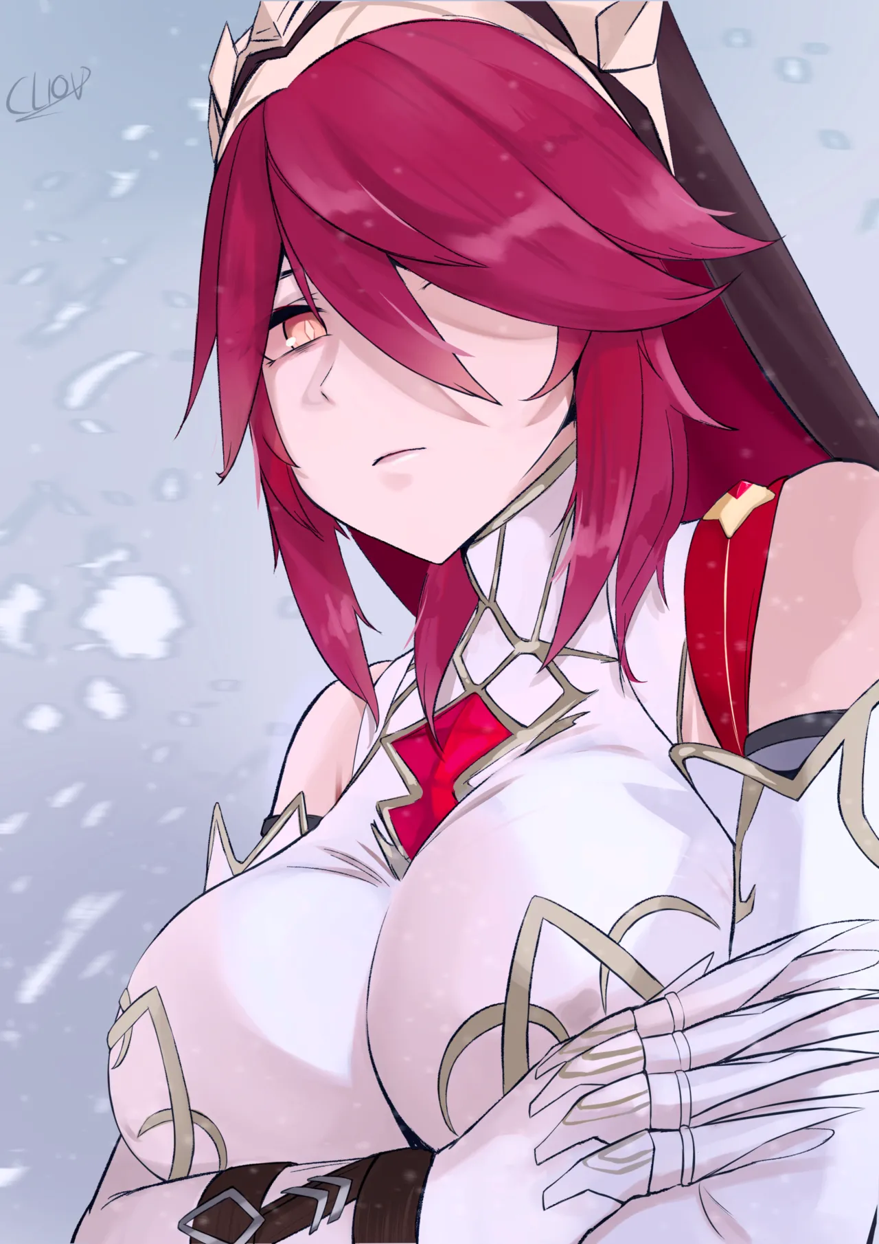 Pixiv Cliov 28793893 - Image 400