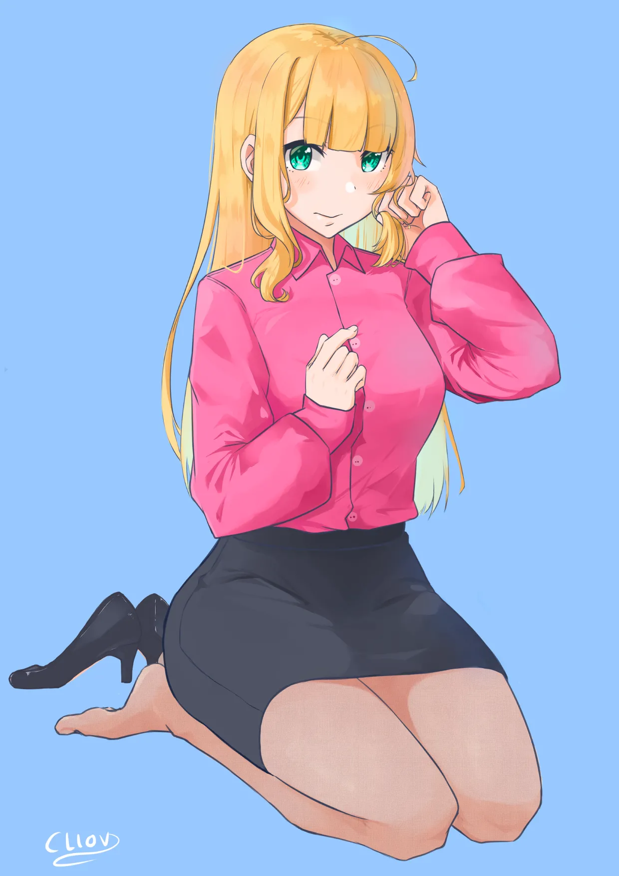 Pixiv Cliov 28793893 - Image 403